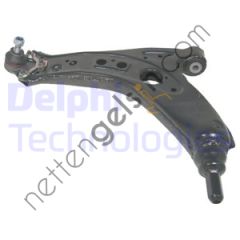 DELPHI TC1329 ALT SALINCAK SOL KOMPLE CORDOBA-IBIZA-FABIA-ROOMSTER-POLO  VW-AUDI-SEAT-SKODA BİNEK SALINCAK