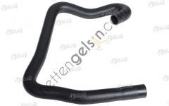 IBRAS 17103 RADYATOR ALT HORTUM PEUGEOT 106 1,0 / 1,1 / 1,4 91 / 96  PEUGEOT-CITROEN BİNEK RADYATÖR HORTUMU
