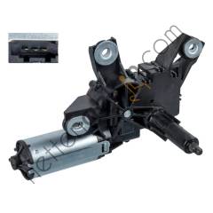 SWAG 10106681 SILECEK MOTORU ARKA A-CLASS W168 97>04 VANEO 414 02>05  MERCEDES BİNEK SİLECEK MOTORU