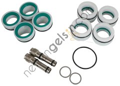 ASPART 260109360 ŞANZIMAN KUMANDA TAMİR TK MAN TGA<YARIM> 81326556157 MAN