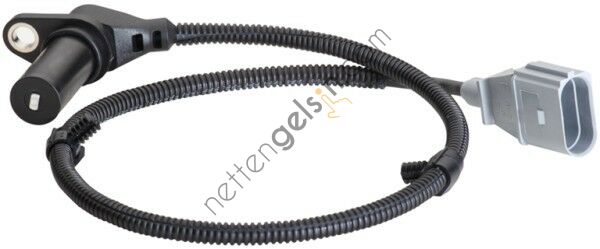 HELLA 6PU009146541 SENSÖR KRANK DEVİR VW 1.4 TDİ POLO AMF BNM BAY 045957147C VW