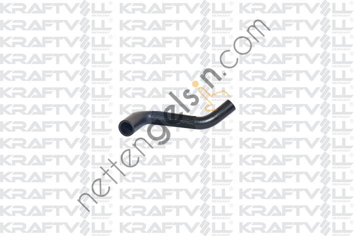 KRAFTVOLL 10031897 YAG BUHAR REKORU HORTUMU PARTNER P205 P306 P309 P405 P406 P806 EXPERT 1,9D SCUDO 1,9D / TD BERLINGO XANTIA 1,9D  PEUGEOT-CITROEN BİNEK YAĞ HORTUMU