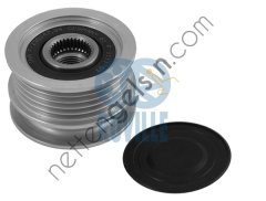 RUVILLE 55718 GERGİ KASNAĞI ŞARZ VW 1.7 SDİ 1.9 D POLO 038903119Q VW