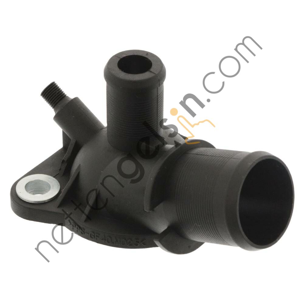 SWAG 62918692 TERMOSTAT KAPAGI P405 SRI P309 P205 1,6 1,9  PEUGEOT-CITROEN BİNEK TERMOSTAT FLANSI