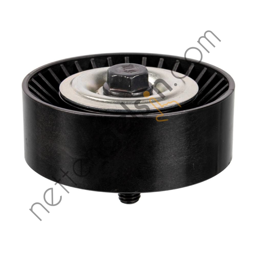 SWAG 70919483 ALTERNATOR GERGI RULMANI DAILY III DUCATO BOXER JUMPER 2.8HDI 04>  IVECO HAFİF TİCARİ V KAYIS GERGI SETI