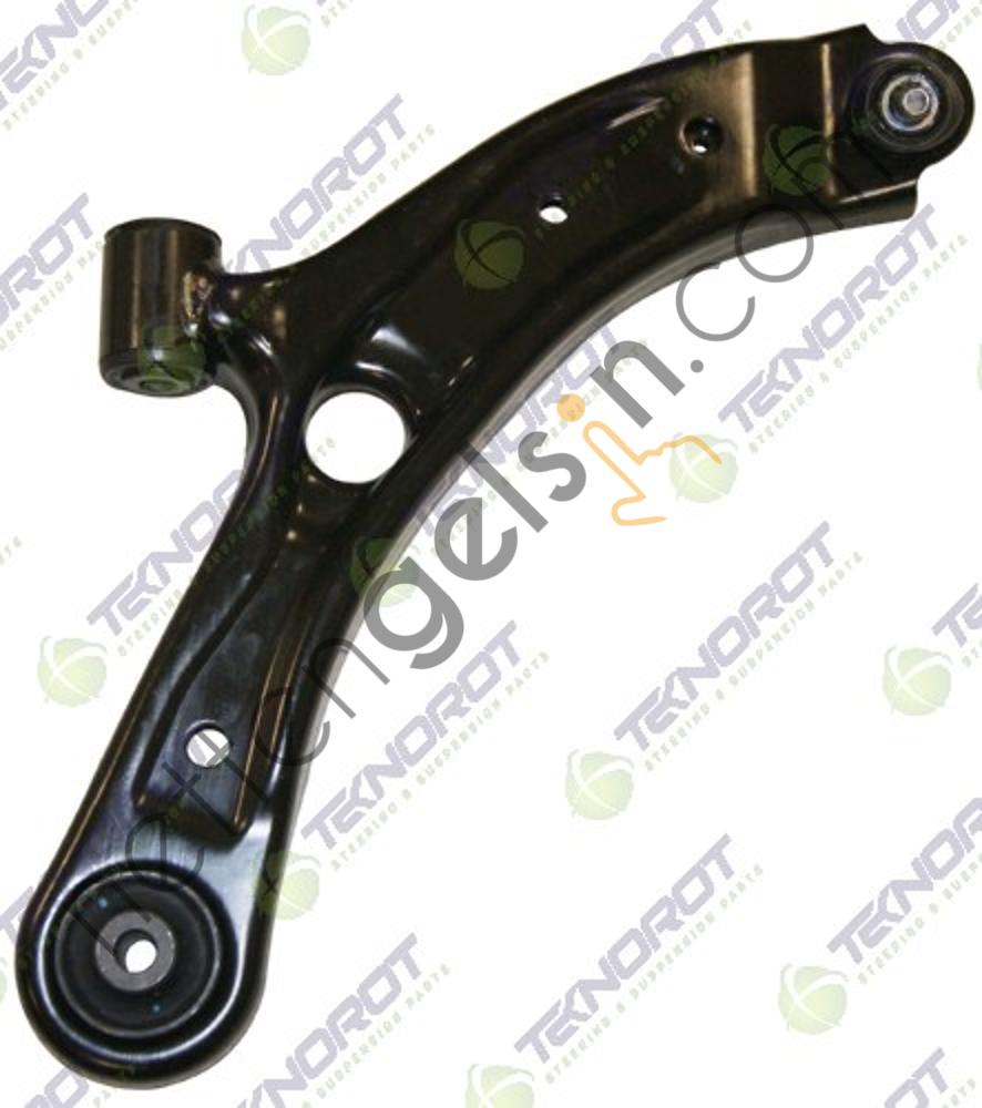TEKNOROT SZ-448 ROTILLI SALINCAK ON SAG ALT SUZUKI SWIFT ( IV ) 2010->  SUZUKI BİNEK SALINCAK