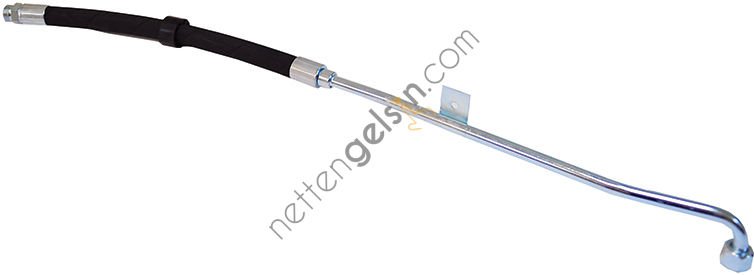 ASPART 997086311 ŞANZUMAN YAĞ BORUSU AXOR RADYATÖR TARAFI > A9409970182 MERCEDES
