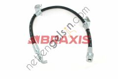 BRAXIS AH0499 ON SAG FREN HORTUMU COROLLA AURIS 07 -> VERSO 09 ->  TOYOTA BİNEK FREN HORTUMU