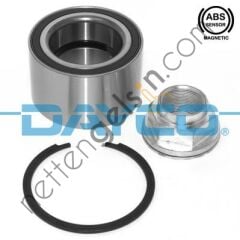 DAYCO KWD1126 ON TEKER RULMANI ABS LI MASTER III JUMPER BOXER DUCATO 06>  PEUGEOT-CITROEN BİNEK TEKER PORYASI