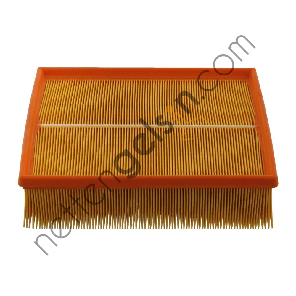 FEBI 32143 HAVA FILTRESI PASSAT 2,5 TDI A4 A6 AVANT/QUATTRO 97>05  VW-AUDI-SEAT-SKODA BİNEK HAVA FİLTRESİ
