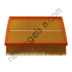 FEBI 32143 HAVA FILTRESI PASSAT 2,5 TDI A4 A6 AVANT/QUATTRO 97>05  VW-AUDI-SEAT-SKODA BİNEK HAVA FİLTRESİ