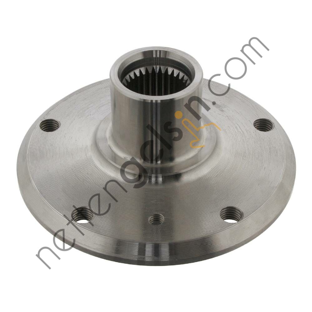 FEBI 32803 PORYA BMW E39 ARKA SAG SOL  BMW BİNEK TEKER PORYASI