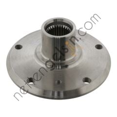 FEBI 32803 PORYA BMW E39 ARKA SAG SOL  BMW BİNEK TEKER PORYASI