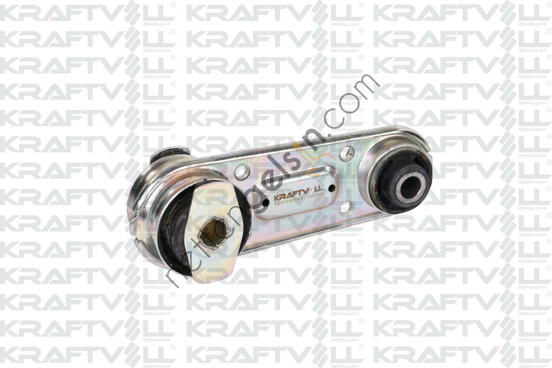 KRAFTVOLL 10010747 MOTOR TAKOZU ARKA CLIO II LAGUNA II ESPACE VELSATIS  RENAULT BİNEK MOTOR TAKOZU