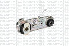 KRAFTVOLL 10010747 MOTOR TAKOZU ARKA CLIO II LAGUNA II ESPACE VELSATIS  RENAULT BİNEK MOTOR TAKOZU