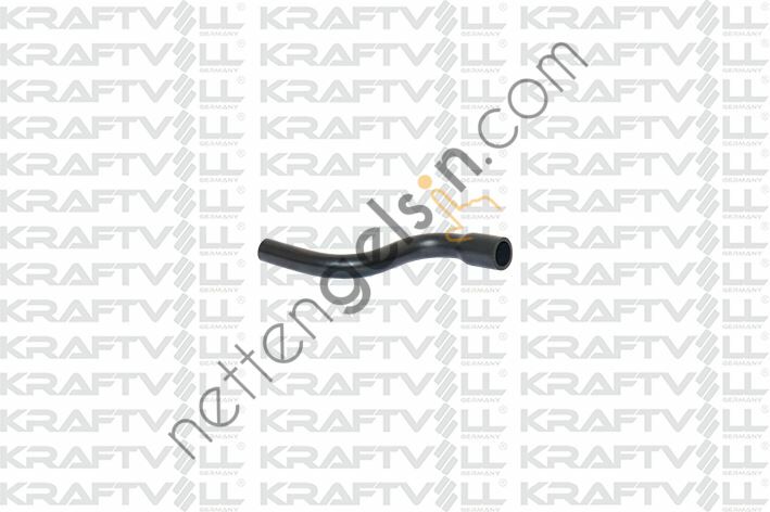 KRAFTVOLL 10031898 KARTER HAVALANDIRMA HORTUMU VECTRA B  OPEL BİNEK