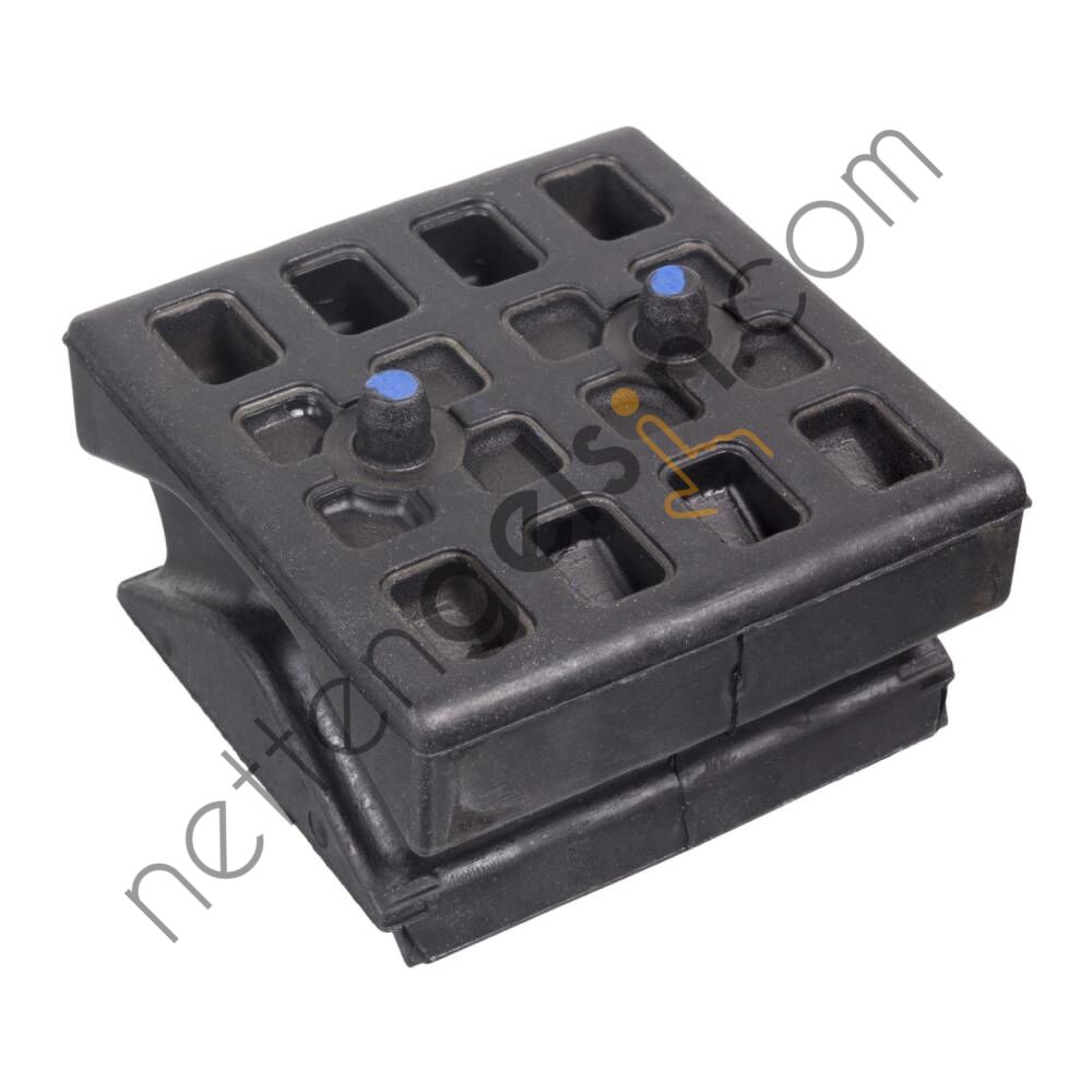 SWAG 10102145 MAKAS TAKOZU ON SPRINTER 906 907 910 06> 92,6MM (MAVI) 9063221019 MERCEDES BİNEK