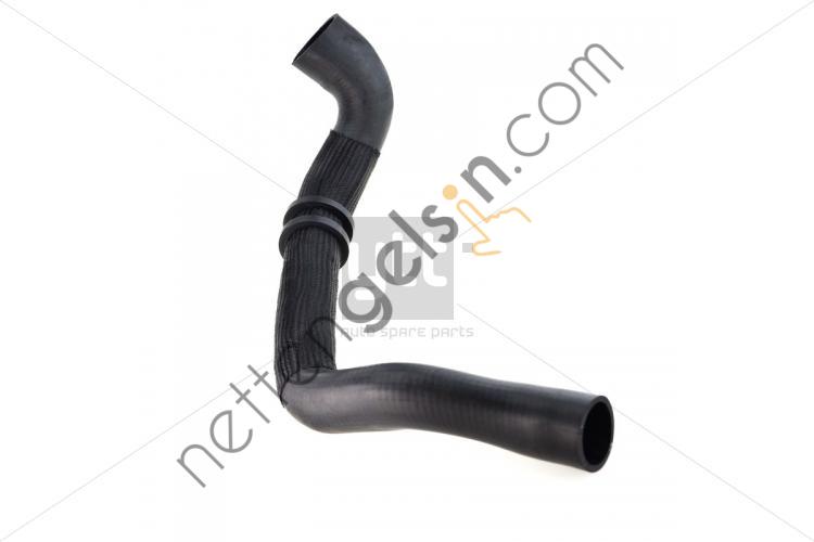 YTT Y90205 TURBOSARJ HORTUMU SAG LAND ROVER DISCOVERY SPORT L550 14> RANGE ROVER EVOQUE 11>19  LAND ROVER BİNEK TURBO HORTUMU