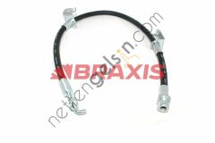 BRAXIS AH0500 ON SOL FREN HORTUMU COROLLA AURIS 07> VERSO 09>  TOYOTA BİNEK FREN HORTUMU