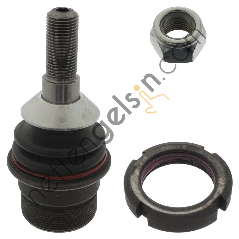 FEBI 28365 ROTIL ON ALT X164 06>12 W164 05>11 W251 06>14  MERCEDES BİNEK SALINCAK ROTILI