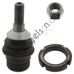 FEBI 28365 ROTIL ON ALT X164 06>12 W164 05>11 W251 06>14  MERCEDES BİNEK SALINCAK ROTILI