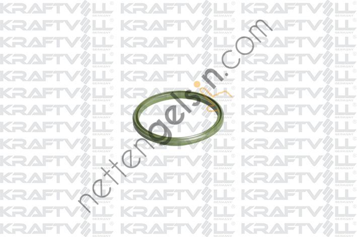 KRAFTVOLL 10031899 TURBO HORTUM CONTASI 46,20 mm AUDI A3 1,8 / ,2,0 / AUDI Q7 3,0 TDI / AUDI TT 1,8 / 2,0 / SEAT ALTEA  VW-AUDI-SEAT-SKODA BİNEK TURBO HORTUM CONTASI
