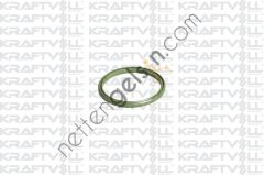 KRAFTVOLL 10031899 TURBO HORTUM CONTASI 46,20 mm AUDI A3 1,8 / ,2,0 / AUDI Q7 3,0 TDI / AUDI TT 1,8 / 2,0 / SEAT ALTEA  VW-AUDI-SEAT-SKODA BİNEK TURBO HORTUM CONTASI