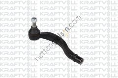 KRAFTVOLL 13020115 ROTBASI SAG P508-C5 III 10->  PEUGEOT-CITROEN BİNEK ROT BAŞI
