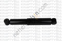 KRAFTVOLL 15040044 SASI AMORTISORÜ ARKA DAF CF/XF 95 XF 380/410/430/480 XF105  DAF AĞIR VASITA AMORTİSÖR