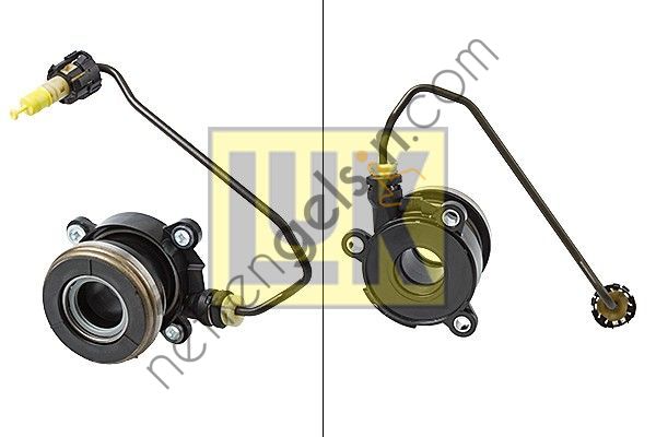 LUK 510018010 DEBRIYAJ HIDROLIK RULMAN Z13DT MERIVA A - MOKKA  A14NET - ASTRA H - AVEO / GRANDE PUNTO 1.3D - ALFA MITO 1.3D