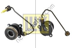 LUK 510018010 DEBRIYAJ HIDROLIK RULMAN Z13DT MERIVA A - MOKKA  A14NET - ASTRA H - AVEO / GRANDE PUNTO 1.3D - ALFA MITO 1.3D