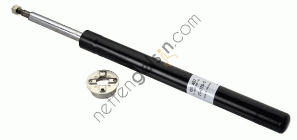 SACHS 100 457 AMORTİSÖR E-30 ÖN YAĞLI 31321125474 BMW