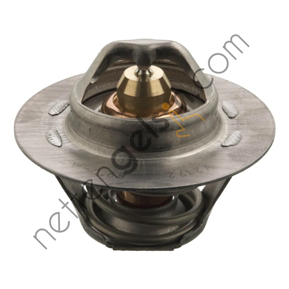 SWAG 62917694 TERMOSTAT 88C R11 FLASH R9 R19 DZL LAGUNA (93 01) KANGOO DUCATO P106 P30P405 XANTIA  PEUGEOT-CITROEN BİNEK TERMOSTAT