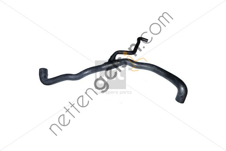 YTT Y11743 RADYATOR ALT HORTUMU ASTRA H 04-… 1.2-1.4  OPEL BİNEK RADYATÖR HORTUMU