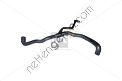 YTT Y11743 RADYATOR ALT HORTUMU ASTRA H 04-… 1.2-1.4  OPEL BİNEK RADYATÖR HORTUMU