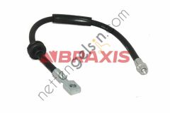 BRAXIS AH0506 ON FREN HORTUMU INSIGNIA 08 ->  OPEL BİNEK FREN HORTUMU