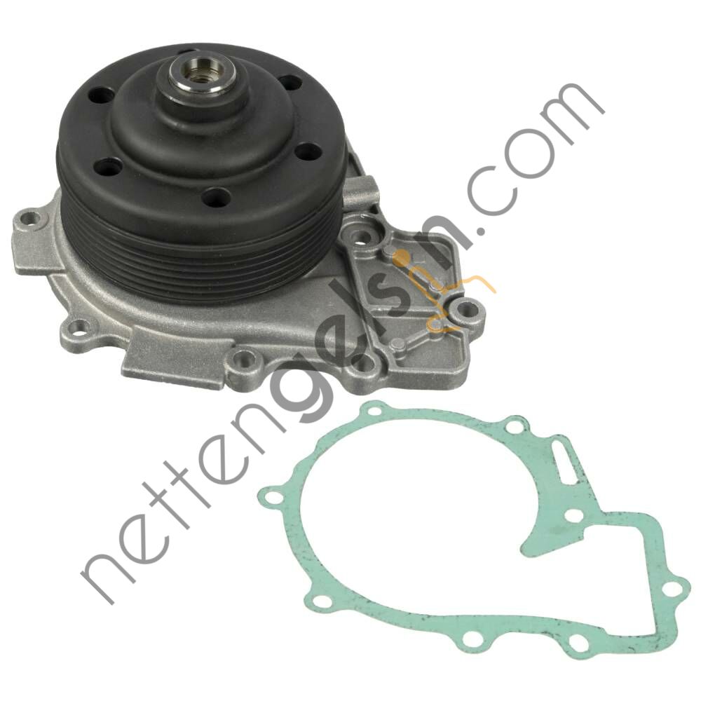 FEBI 108014 DEVIRDAIM POMPASI (OM651) VIANO W639 10> VITO W639 10>  MERCEDES BİNEK DEVİRDAİM