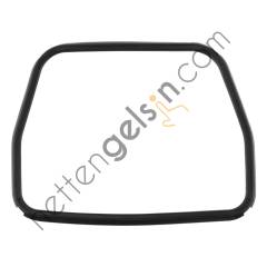FEBI 12012 YAG KARTERI KECESI OTOMATIK SANZIMAN ICIN R19 I R19 II R21 R  RENAULT BİNEK YAĞ KEÇESİ