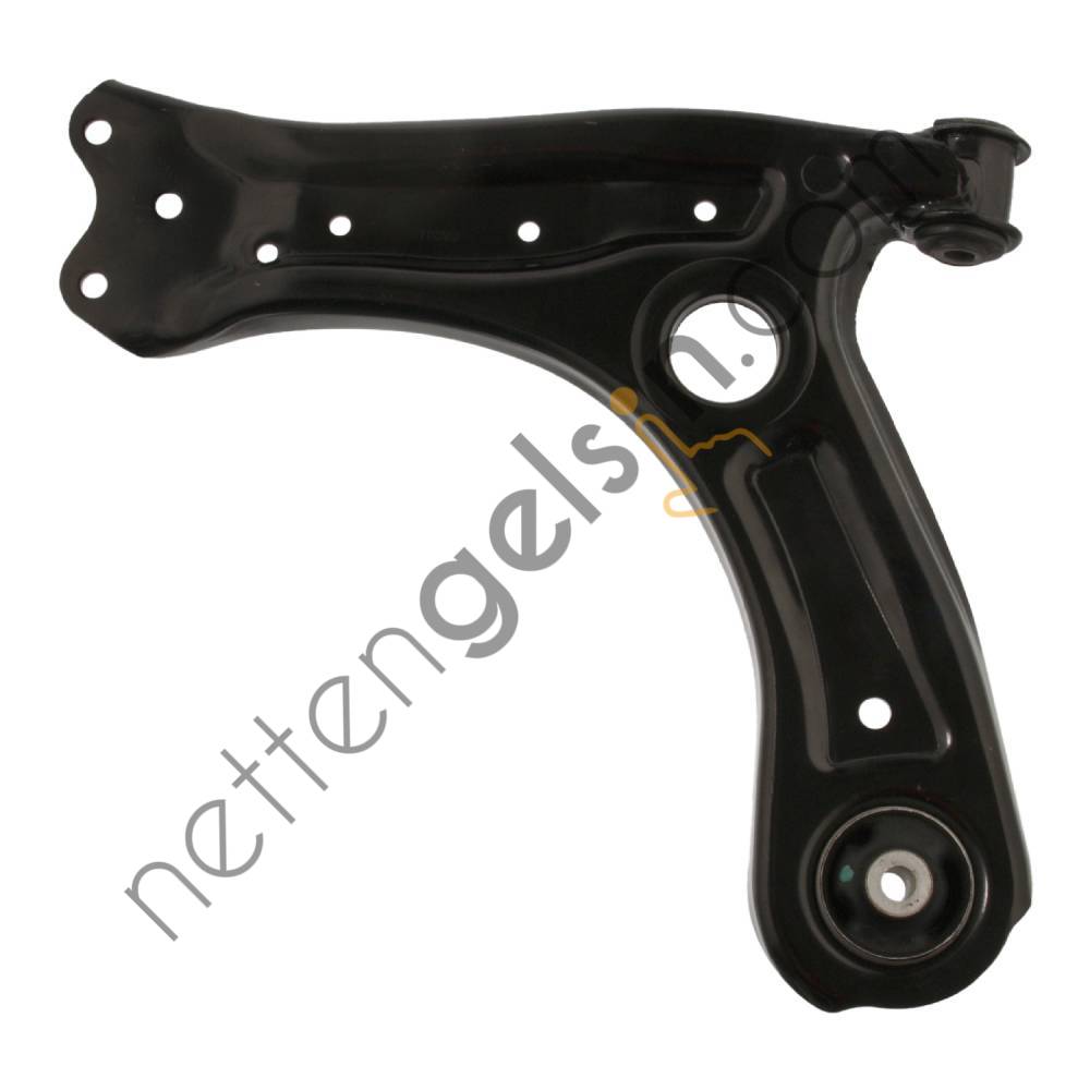 FEBI 39557 SALINCAK ON SOL ROTILSIZ POLO 10> A1 11>18 IBIZA 09>17 TOLEDO 13>19 FABIA 15> RAPID 13>  VW-AUDI-SEAT-SKODA BİNEK SALINCAK