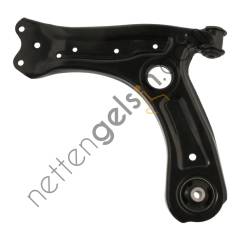 FEBI 39557 SALINCAK ON SOL ROTILSIZ POLO 10> A1 11>18 IBIZA 09>17 TOLEDO 13>19 FABIA 15> RAPID 13>  VW-AUDI-SEAT-SKODA BİNEK SALINCAK