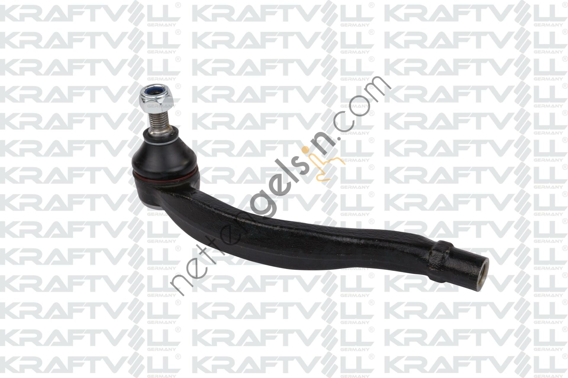 KRAFTVOLL 13020116 ROTBASI SOL P508-C5 III 10->  PEUGEOT-CITROEN BİNEK ROT BAŞI