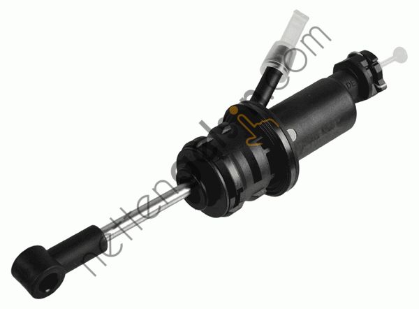 SACHS 6284 605 071 DEBRIYAJ MERKEZI UST X156 13> W176 13>18 W246 13>18 C117 13>19  MERCEDES BİNEK DEBRİYAJ ÜST MERKEZİ