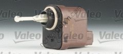 VALEO 085179 FAR AYAR MOTORU AUDI A4 93>03  VW-AUDI-SEAT-SKODA BİNEK FAR AYAR MOTORU