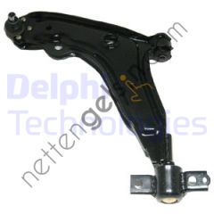 DELPHI TC1092 SAC SALINCAK SOL ROTILLI FELICIA FELICIA PICK-UP 10 94>01  VW-AUDI-SEAT-SKODA BİNEK SALINCAK