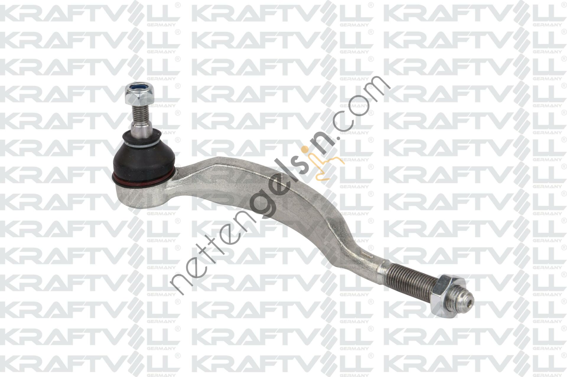 KRAFTVOLL 13020157 ROTBASI SAG 407 C6 1.8 1.8 16V 2.0 2.0 16V 3.0 1.6 HDI 2.0 HDI 2.2 HDI 2.7 HDI 05>12  PEUGEOT-CITROEN BİNEK ROT BAŞI