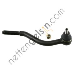 SWAG 64922021 ROTBASI SAG C5 C5 II 1.8 16V 2.0 16V 2.0 16V HPI 2.0 HDI 2.2 HDI 3.0 V6 01>09   PEUGEOT-CITROEN BİNEK ROT BAŞI