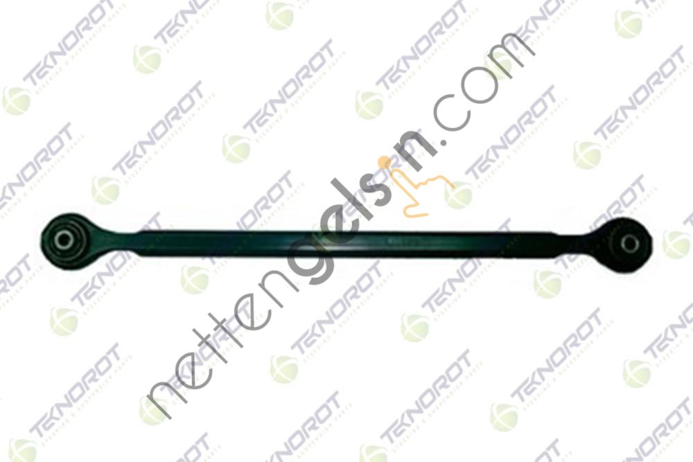 TEKNOROT AF-307 DENGE KOLU ARKA ORTA ALFA ROMEO 147 00>10 ALFA ROMEO 156 97>06  ALFA ROMEO BİNEK SALINCAK DENGE KOLU