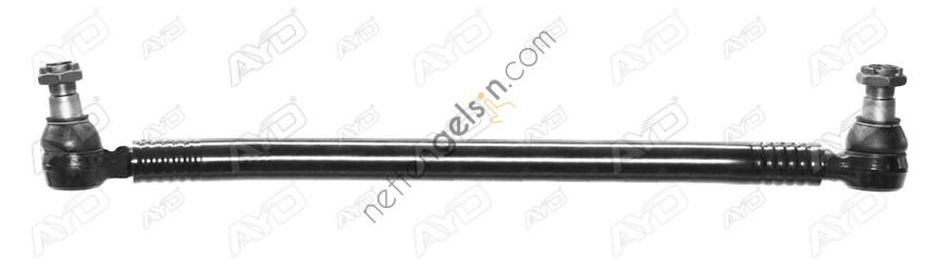 AYD 93-17605 DİREKSİYON ROTU AROCS 2. AKS > A0034607905 MERCEDES