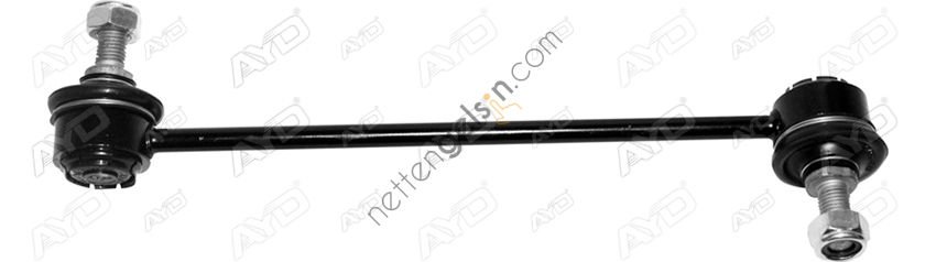 AYD 96-08508 Z ROT İ10 08-19 PICANTO ÖN SOL 548300X000 HYUNDAI