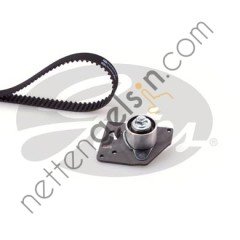GATES GT:K015552XS TRİGER SETİ JP CARISMA 1.9 DIZEL 00 -06  MITSUBISHI